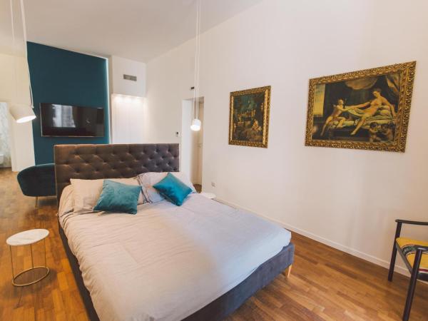 Suites of the Royal Council : photo 8 de la chambre suite deluxe - vue sur mer