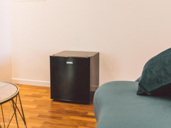 Suites of the Royal Council : photo 9 de la chambre suite deluxe - vue sur mer