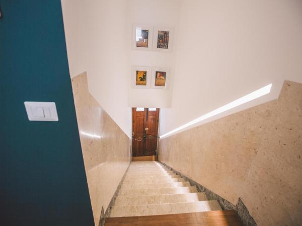 Suites of the Royal Council : photo 2 de la chambre suite junior avec balcon