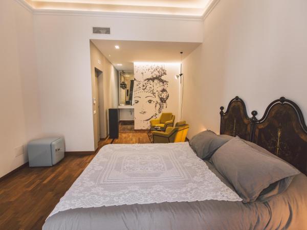 Suites of the Royal Council : photo 4 de la chambre suite junior avec balcon