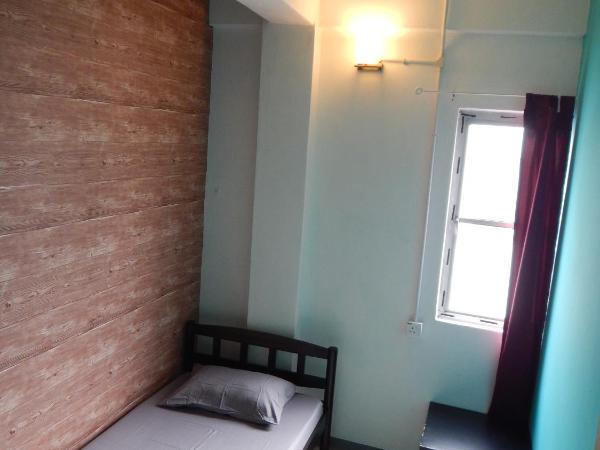 Lavender@Guesthouse : photo 2 de la chambre chambre simple standard avec salle de bains commune