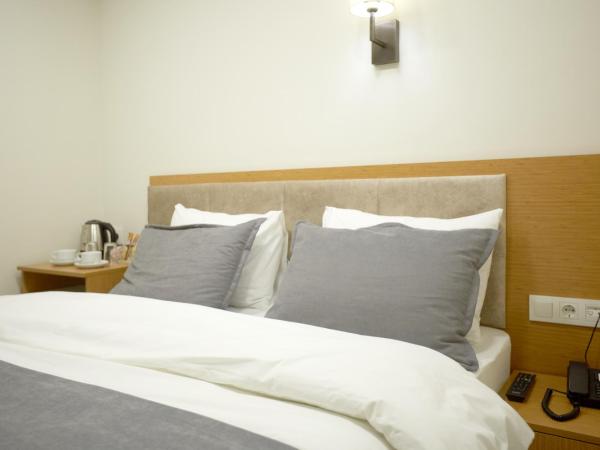 Kartal Palace Taksim Square FAMİLY HOTEL : photo 3 de la chambre chambre familiale standard