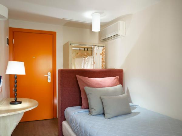 Hotel LaMorosa : photo 5 de la chambre chambre simple Économique