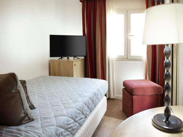 Hotel LaMorosa : photo 1 de la chambre chambre simple Économique