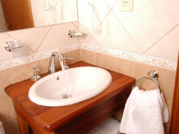 Koi Aiken : photo 4 de la chambre chambre double - vue sur montagne