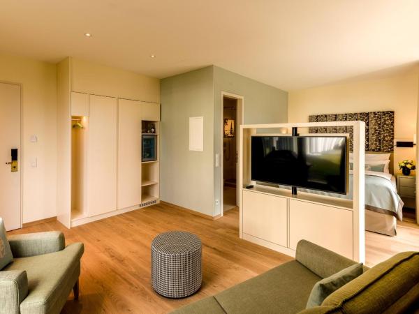 Parkhotel Rothof : photo 5 de la chambre chambre pavillon