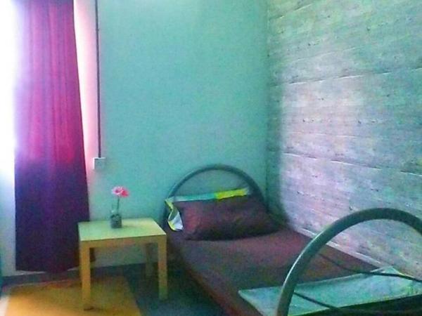 Lavender@Guesthouse : photo 3 de la chambre chambre simple standard avec salle de bains commune