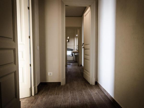 Tenuta del Gelso : photo 3 de la chambre chambre double supérieure