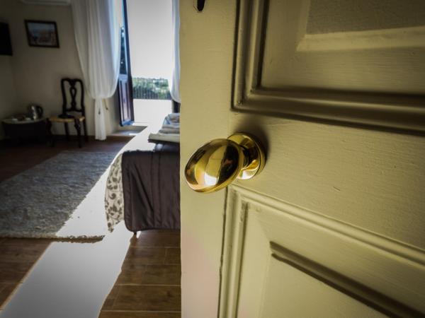 Tenuta del Gelso : photo 6 de la chambre chambre double supérieure