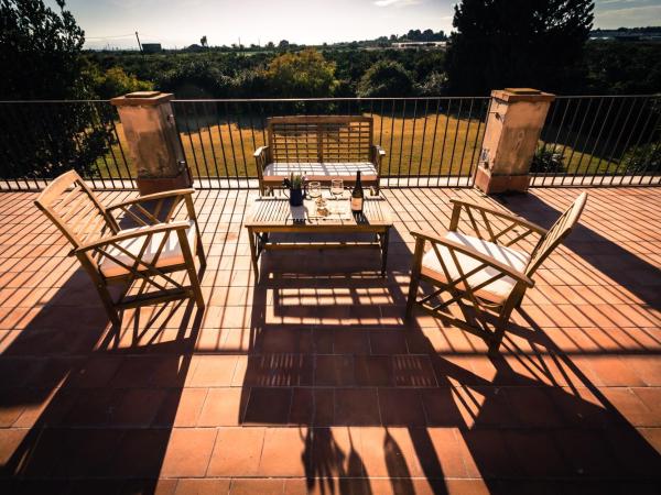 Tenuta del Gelso : photo 4 de la chambre chambre double supérieure