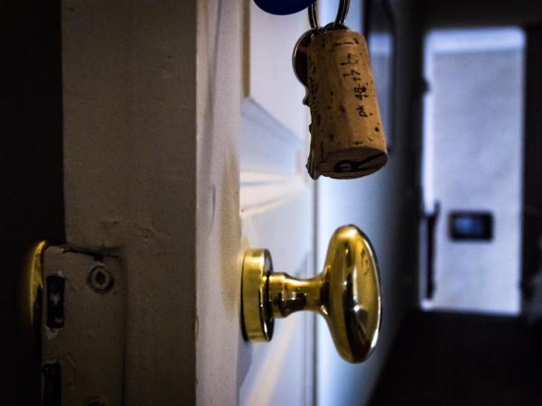 Tenuta del Gelso : photo 3 de la chambre chambre double Économique