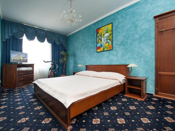 Brioni Suites : photo 2 de la chambre suite 1 chambre