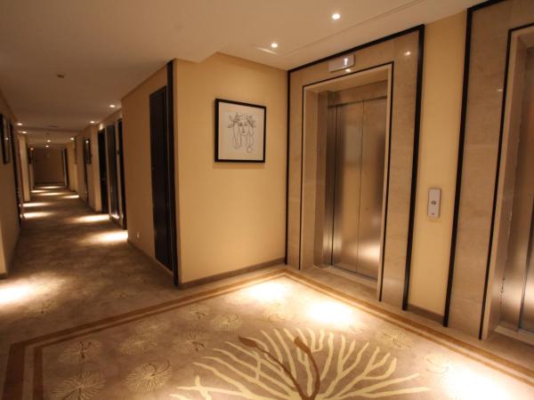 Le Corail Suites Hotel : photo 4 de la chambre chambre double standard