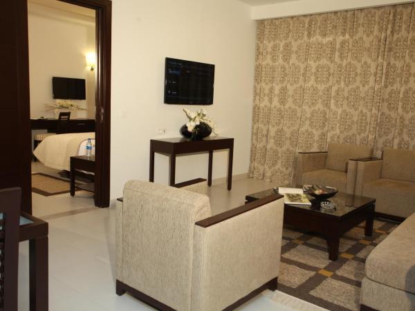 Le Corail Suites Hotel : photo 10 de la chambre suite premium