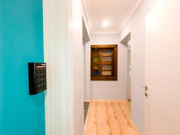 Cheers Vintage Hostel : photo 5 de la chambre lit dans dortoir mixte de 6 lits