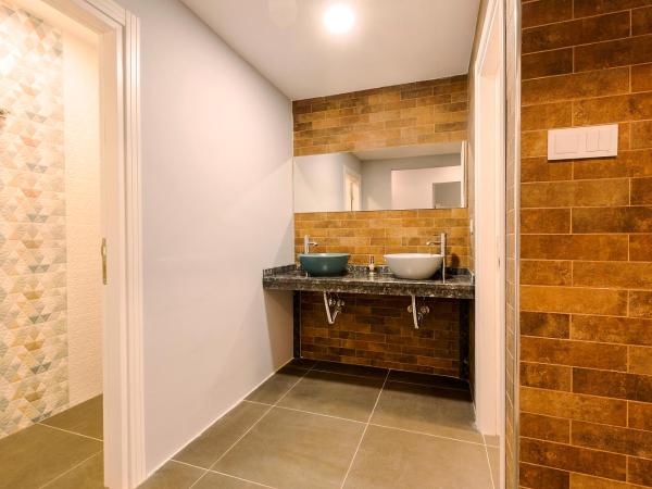 Cheers Vintage Hostel : photo 4 de la chambre lit dans dortoir pour femmes de 6 lits