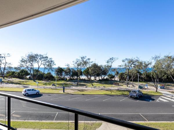 Bay Royal Apartments : photo 3 de la chambre premium three-bedroom apartment with ocean view (apt 14)