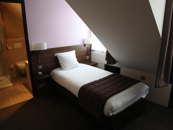 Hotel Vauban : photo 1 de la chambre chambre simple