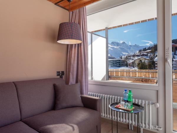 Hotel Provisorium13 : photo 3 de la chambre chambre double avec balcon