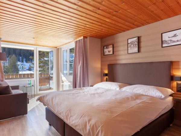 Hotel Provisorium13 : photo 1 de la chambre chambre double avec balcon