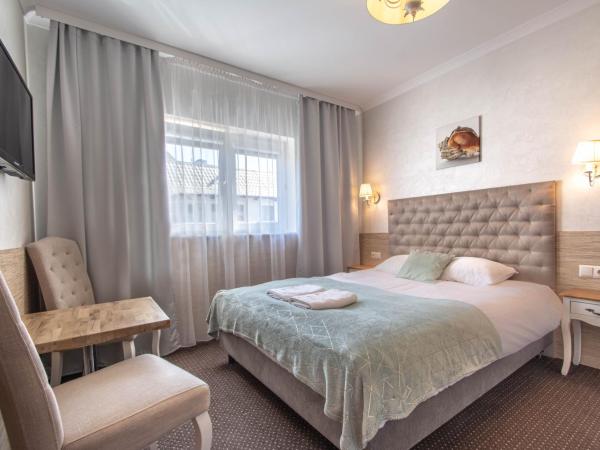 Villa 33 Blisko Plaży : photo 3 de la chambre chambre double standard