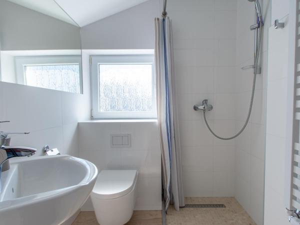 Villa 33 Blisko Plaży : photo 7 de la chambre chambre double Économique