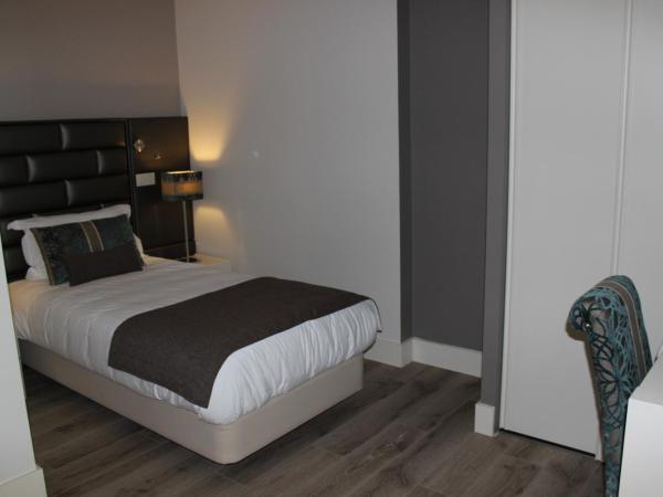 Aqua Ria Boutique Hotel : photo 7 de la chambre chambre simple
