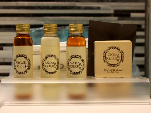 Aqua Ria Boutique Hotel : photo 9 de la chambre chambre double ou lits jumeaux supérieure