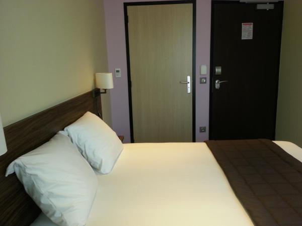 Hotel Vauban : photo 10 de la chambre chambre double
