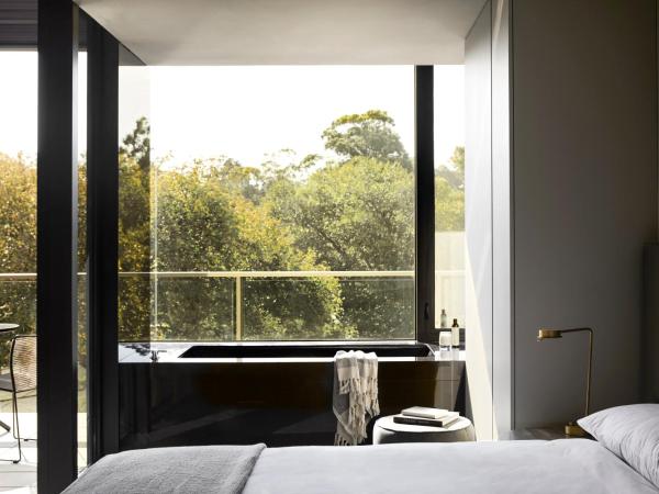 United Places Hotel Botanic Gardens : photo 6 de la chambre suite 2 chambres jardin