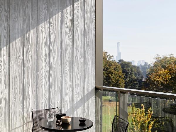 United Places Hotel Botanic Gardens : photo 1 de la chambre suite 2 chambres jardin