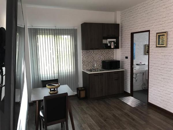 SB Holiday Resort : photo 10 de la chambre maison de vacances