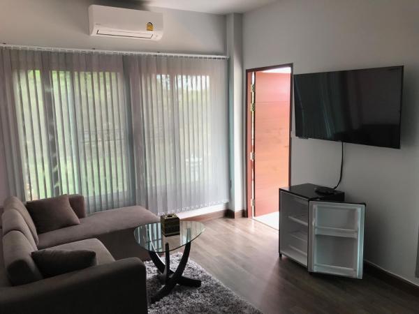 SB Holiday Resort : photo 7 de la chambre maison de vacances