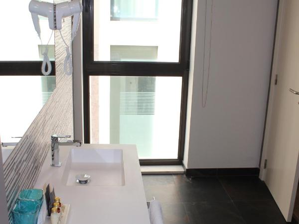 Aqua Ria Boutique Hotel : photo 7 de la chambre chambre double ou lits jumeaux supérieure