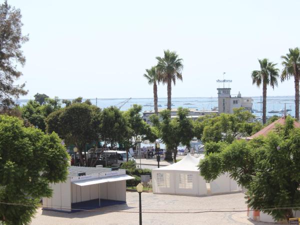 Aqua Ria Boutique Hotel : photo 8 de la chambre chambre double standard