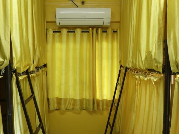 Ashirwad Guest House (Male Only) : photo 3 de la chambre lit dans dortoir pour hommes