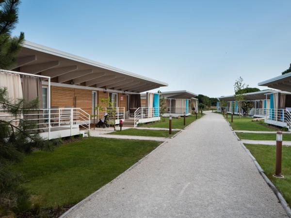 Lino delle Fate Eco Resort : photo 3 de la chambre appartement 1 chambre