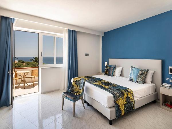 Hotel Terme Royal Palm : photo 3 de la chambre suite junior