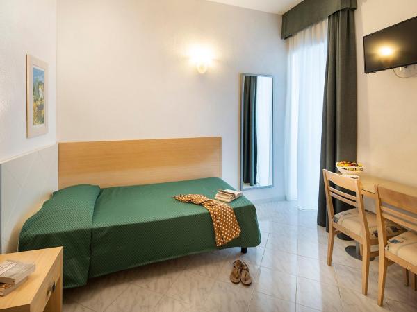 Hotel Terme Royal Palm : photo 5 de la chambre chambre simple