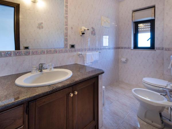 Hotel Terme Royal Palm : photo 7 de la chambre chambre simple