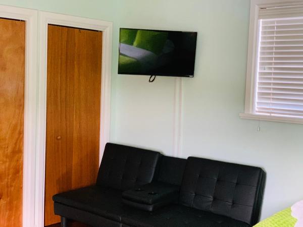 Blue House Miami : photo 3 de la chambre chambre quadruple deluxe