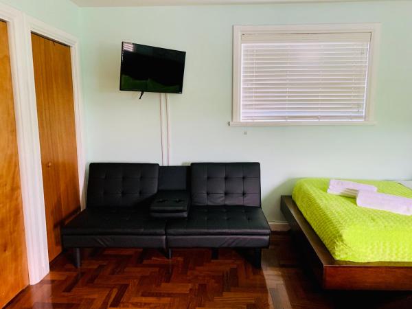 Blue House Miami : photo 4 de la chambre chambre quadruple deluxe