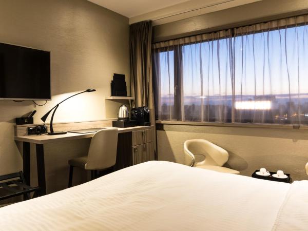 Riva hotel Den Haag - Delft : photo 2 de la chambre chambre double standard