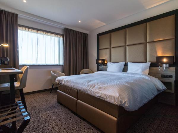 Riva hotel Den Haag - Delft : photo 10 de la chambre chambre double standard