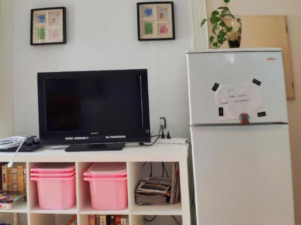 Helen's House / Close to Skytrain and Airport : photo 8 de la chambre maison 1 chambre