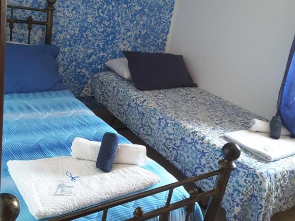 B&B Odeon : photo 6 de la chambre appartement 3 chambres