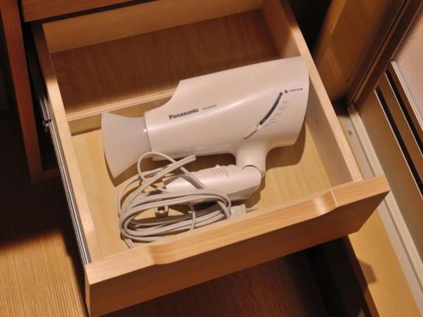 Onyado Nono Namba Natural Hot Spring : photo 7 de la chambre chambre lits jumeaux standard avec tatami