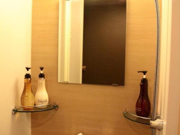 Onyado Nono Namba Natural Hot Spring : photo 5 de la chambre chambre lits jumeaux standard avec tatami