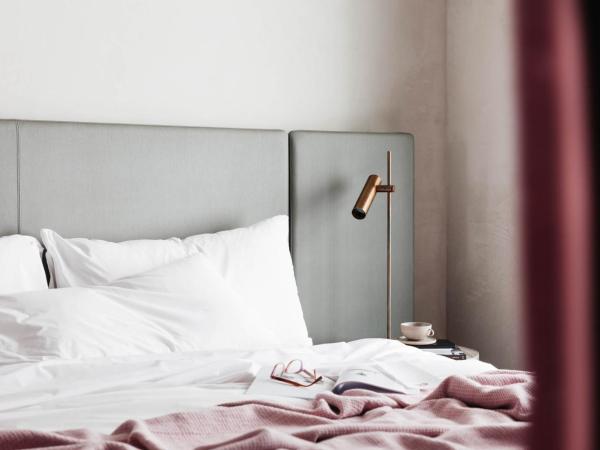 United Places Hotel Botanic Gardens : photo 2 de la chambre suite 1 chambre