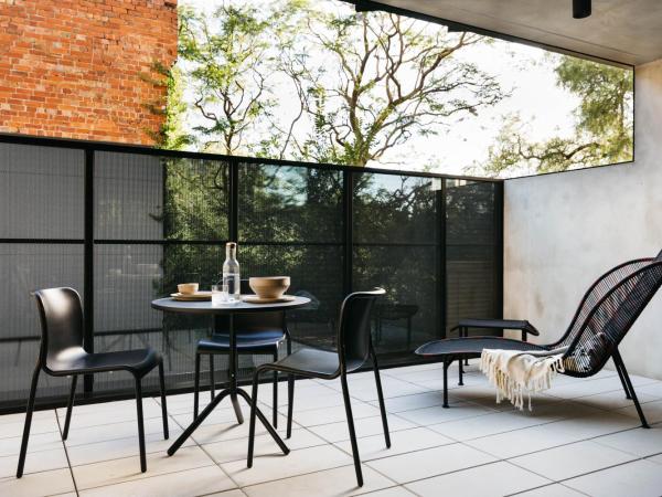 United Places Hotel Botanic Gardens : photo 5 de la chambre suite 1 chambre